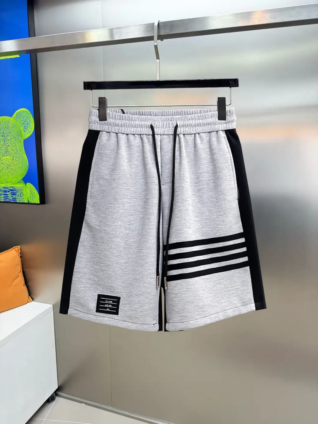 TB 2026 New Arrival ， Breathable Breathable ， ， ， logo ， ！ ！Size：M-XXXL
